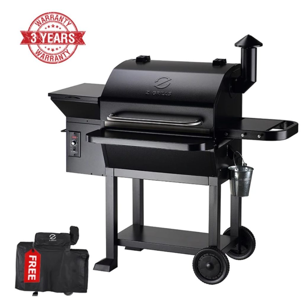 Z_GRILL 1002B