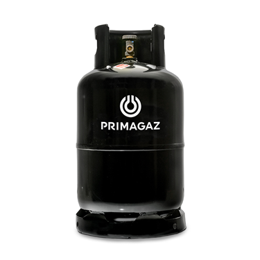 gasfles propaan 10kg