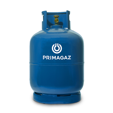 gasfles propaan 18kg