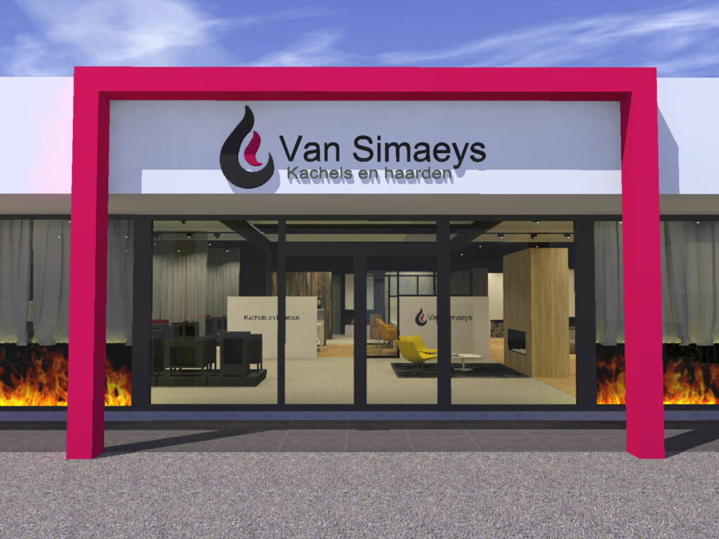 Van Simaeys